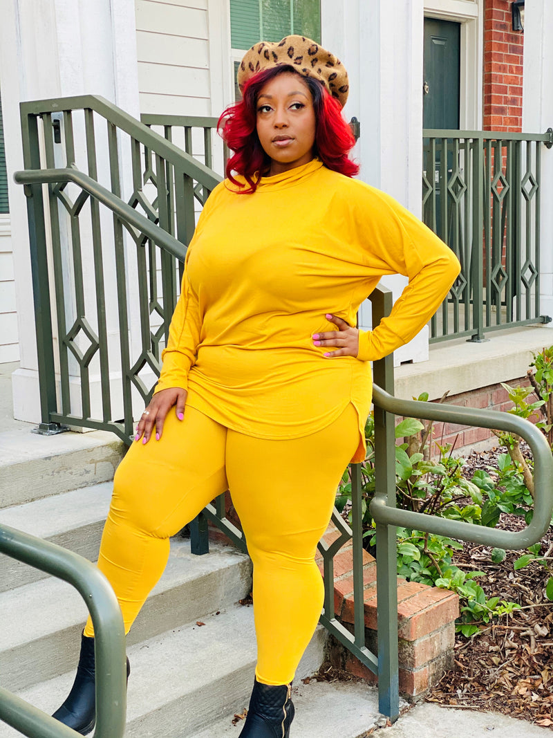 Long Sleeve Mustard Yellow Shirt Plus Size Yellow Cotton Poplin A-Line Deep Neck Maxi Tier Long Sleeve Mustard Yellow Shirt Plus Size Yellow Cotton Poplin A-Line Deep Neck Maxi Tier
