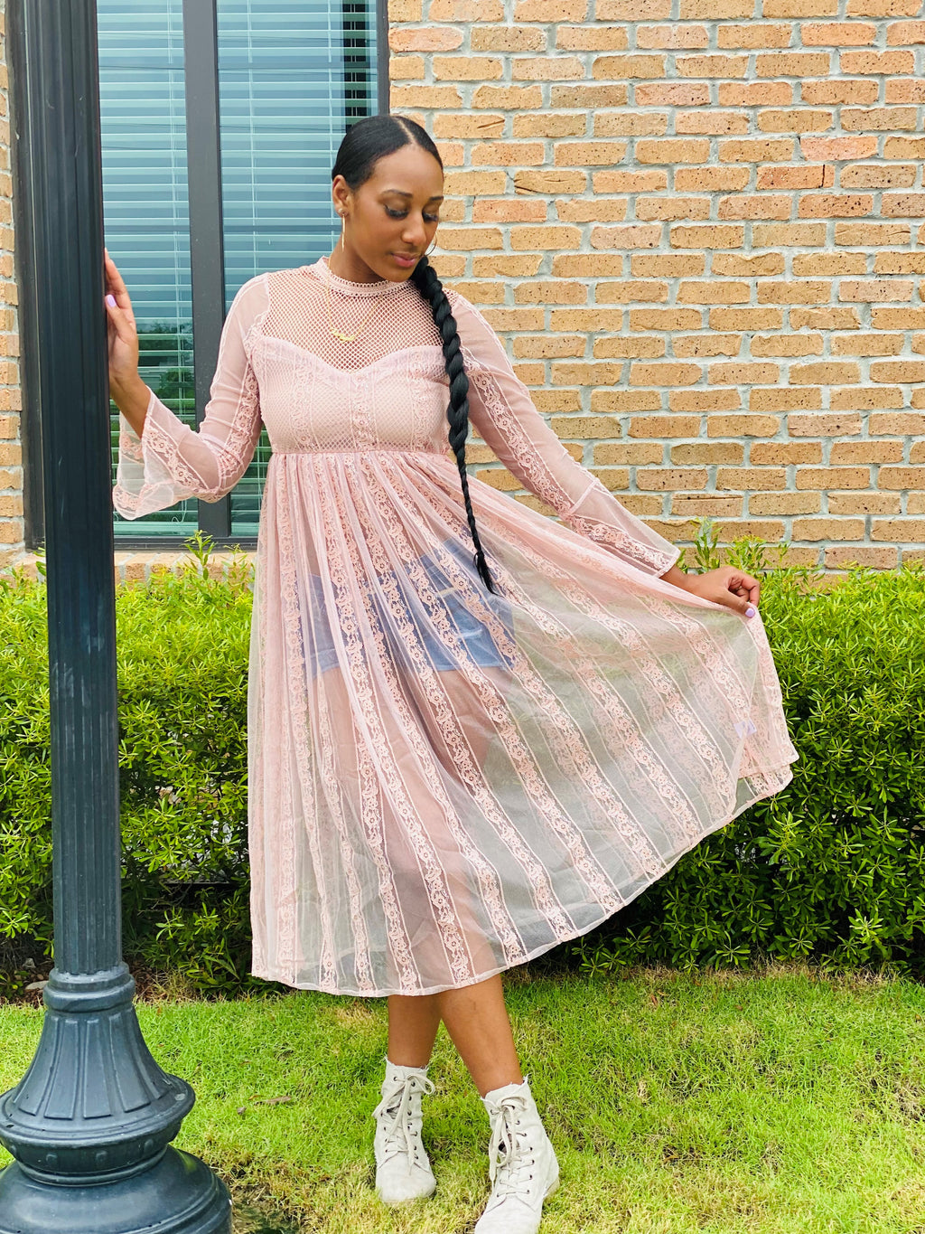 DREAMY HEART LACE DRESS 7 Luxe Boutique DREAMY HEART LACE DRESS 7 Luxe Boutique